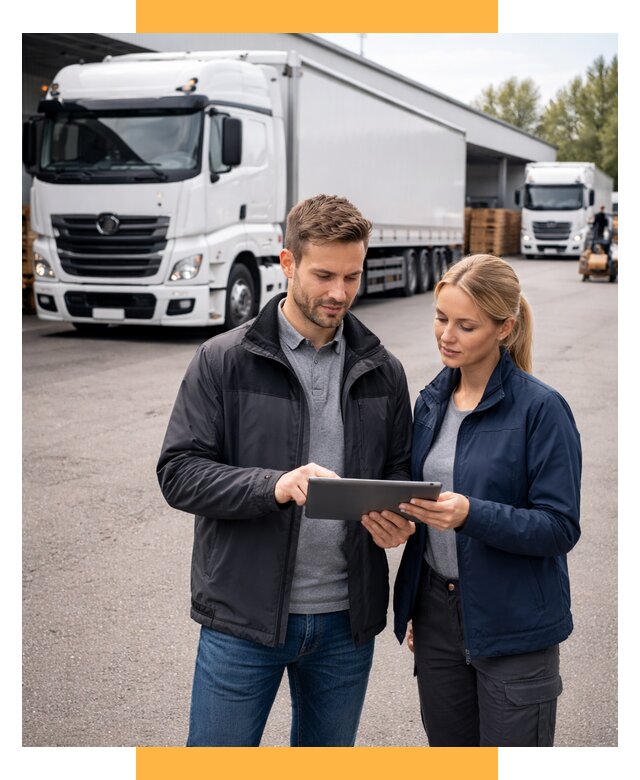 Автомобильные перевозки грузов от 25525 р. | СетСервис-Мум