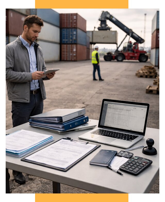 Контейнерные перевозки грузов по миру от 122520 р. | СетСервис-Мум