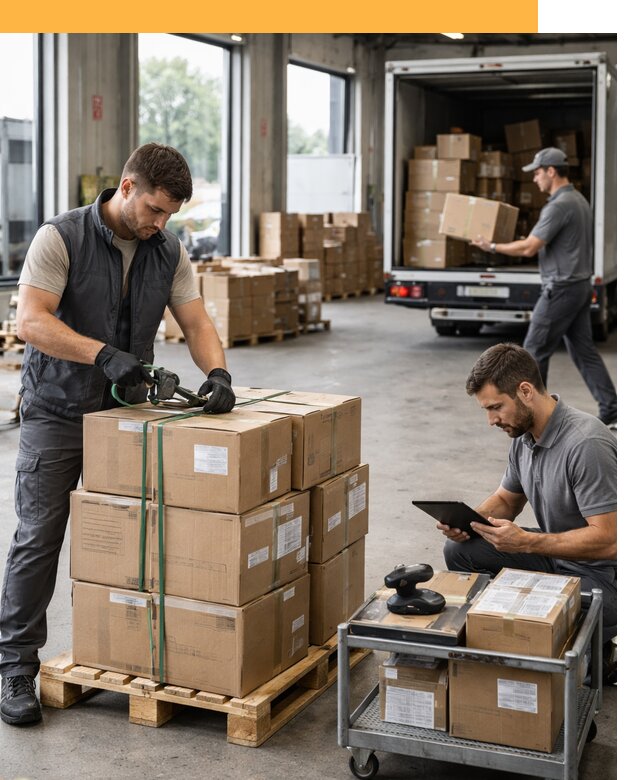 Перевозка сборных грузов по миру от 3574 руб, быстрая логистика