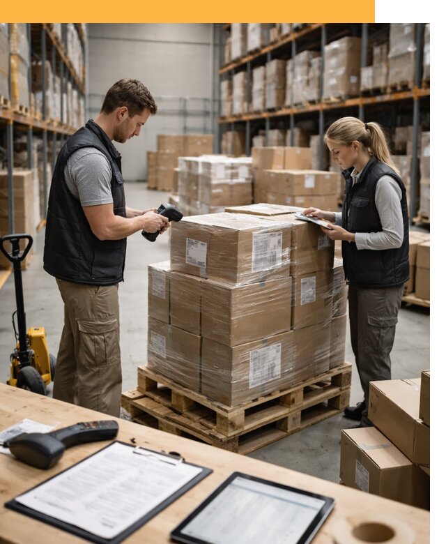 Консолидация грузов по миру от 8168 руб, оптимизация доставки