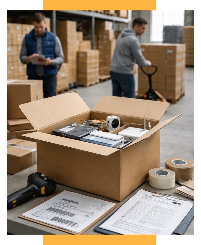 Доставка грузов из Китая в Россию от 61260 р. | СетСервис-Мум