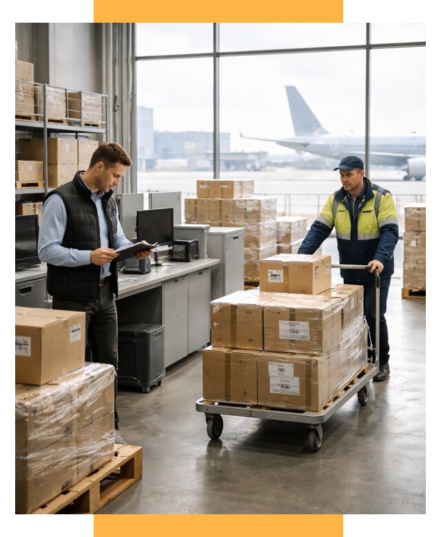 Авиадоставка из Китая от 664 р. — быстро | СетСервис-Мум