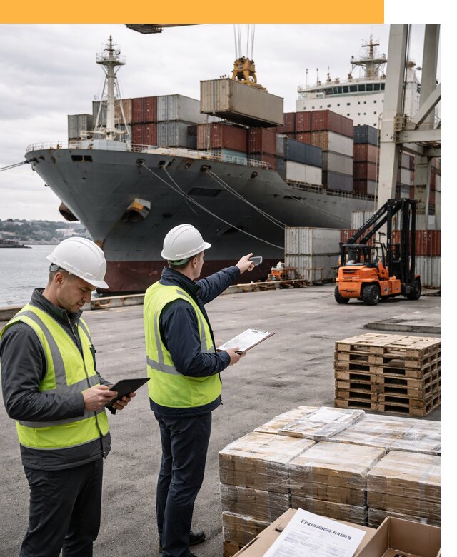 Морские перевозки из Китая от 91890 руб, контейнерные рейсы