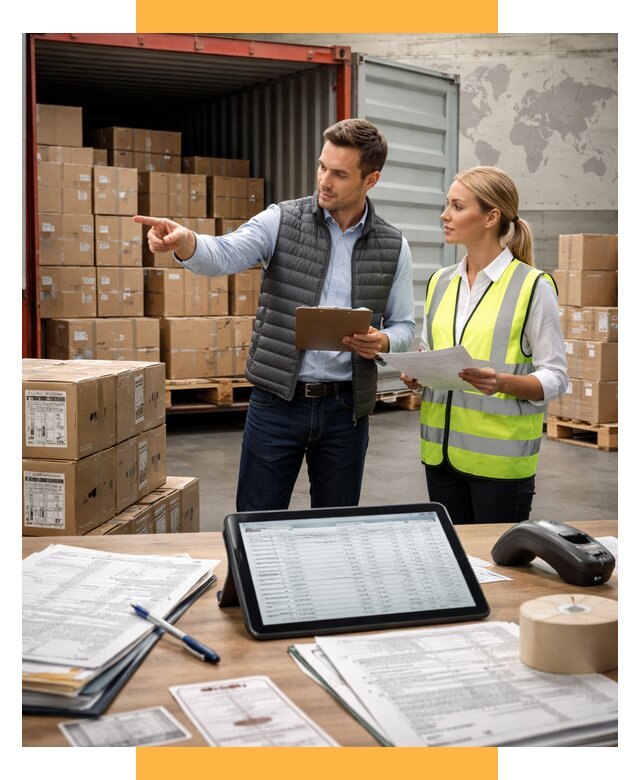 Карго доставка из Китая в Россию от 86785 р. | СетСервис-Мум