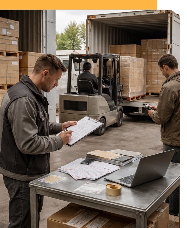 Карго доставка из Китая морские и авиаперевозки от 86785