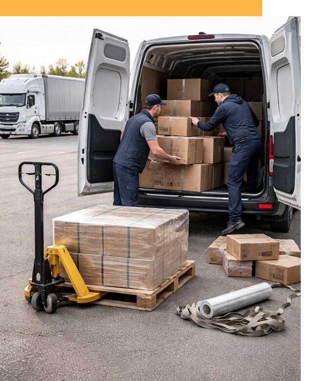 Автоперевозки из Турции: сборные и прямые рейсы от 122520 руб