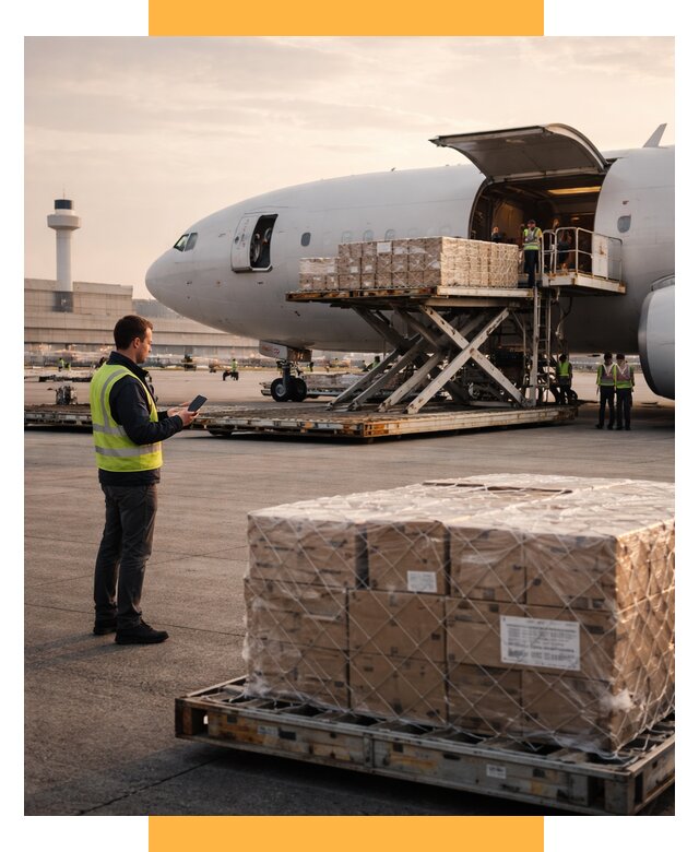 Срочная авиадоставка из Турции от 459 руб., СетСервис-Мум