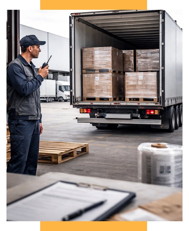 Автоперевозки из Италии от 86785 р., надежно СетСервис-Мум