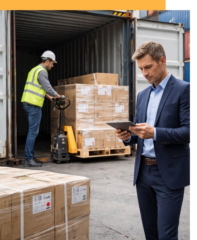 Доставка грузов из Японии: полная логистика от 91890 руб