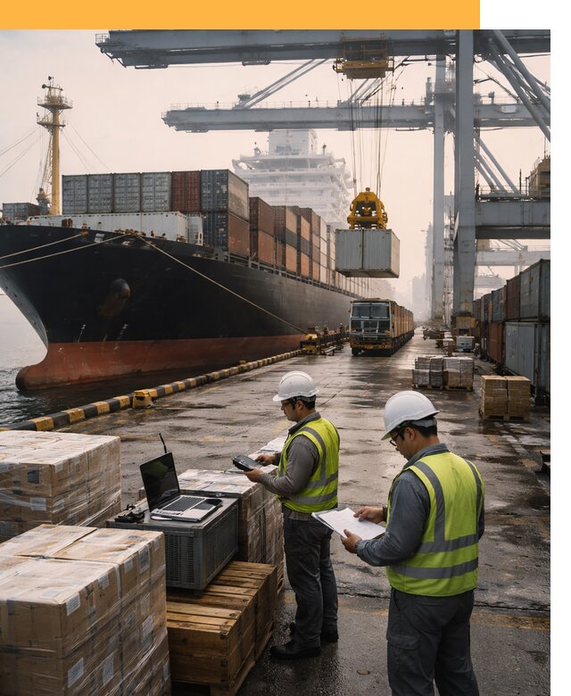 Морские перевозки из Японии от 91890 руб, доставка по миру