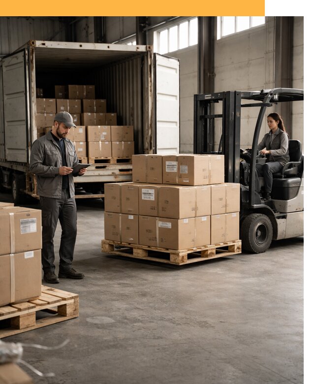 Доставка грузов из Кореи от 25525 руб морем авиацией и жд