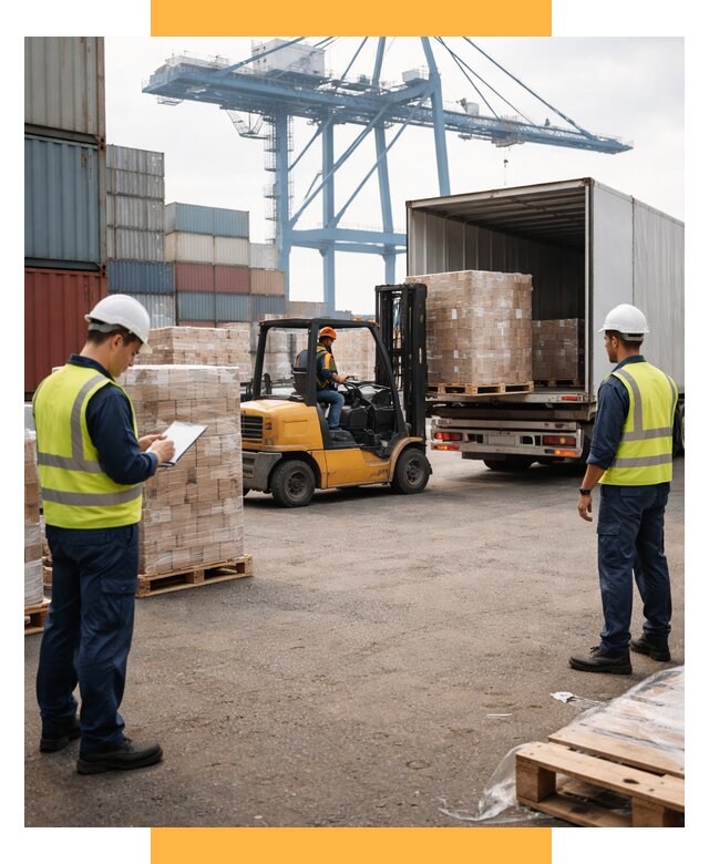 Доставка грузов из Вьетнама в Россию от 76575 р. | СетСервис-Мум