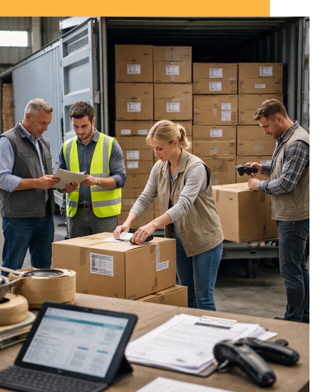 Доставка и таможенное оформление грузов из Вьетнама от 76575