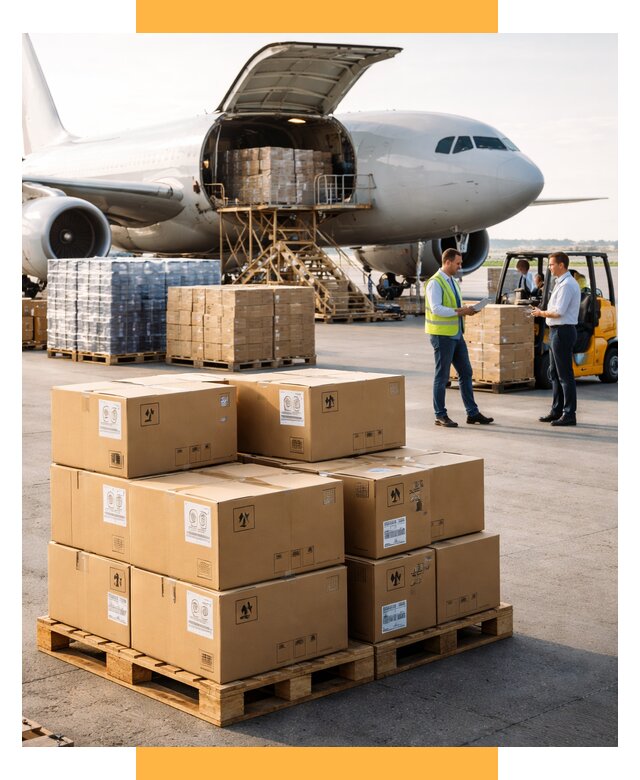 Авиадоставка из Вьетнама в Россию от 868 р. | СетСервис-Мум