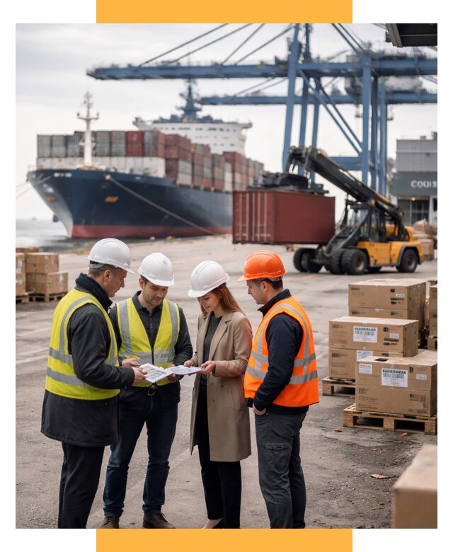 Морские перевозки из Вьетнама от 153150 р. — СетСервис-Мум