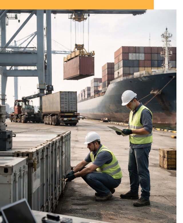 Морские перевозки из Вьетнама от 153150 руб сборные и FCL