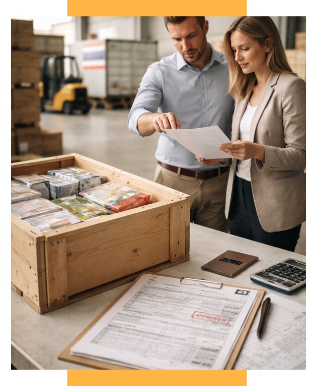 Доставка грузов из Таиланда в Россию от 35735 р. СетСервис-Мум