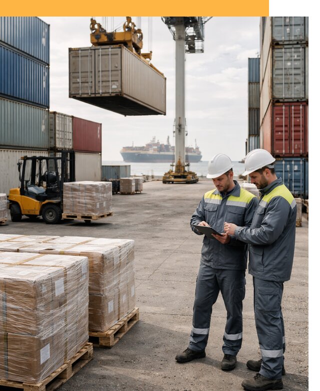 Морские перевозки из Таиланда от 86785 руб, доставка и таможня