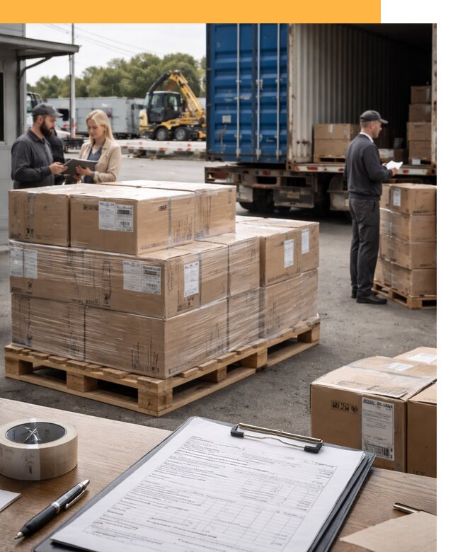 Доставка грузов из Малайзии: морем и авиа от 86785 руб.