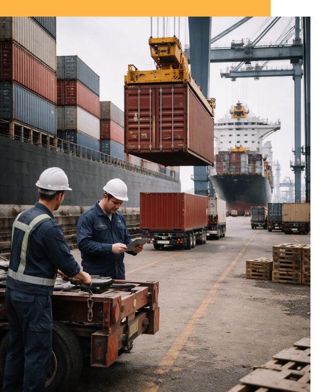 Морские перевозки из Малайзии: фрахт и таможня от 86785 руб за ед