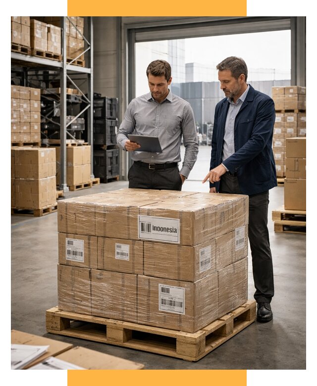 Доставка грузов из Индонезии в Россию от 86785 р., СетСервис-Мум