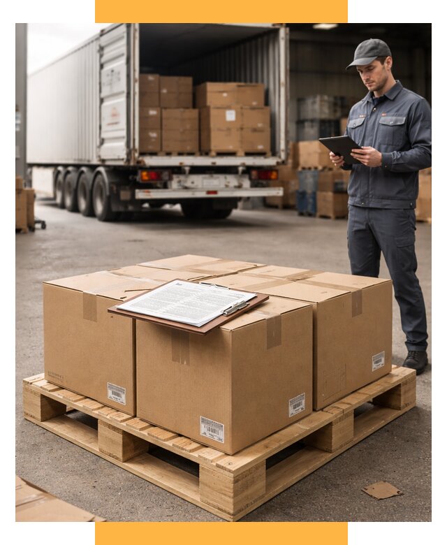 Доставка грузов из Ирана в Россию от 1225 р., СетСервис-Мум