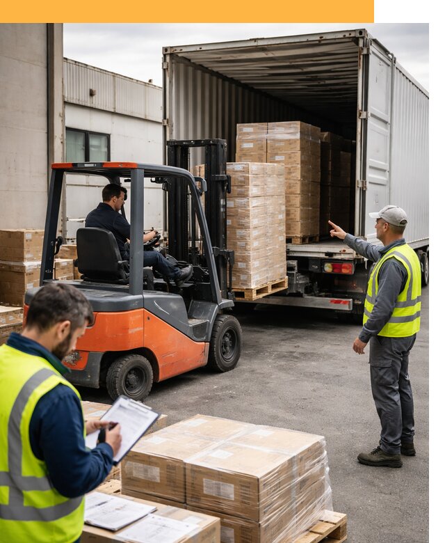 Доставка грузов из Армении по всему миру от 12252 руб.