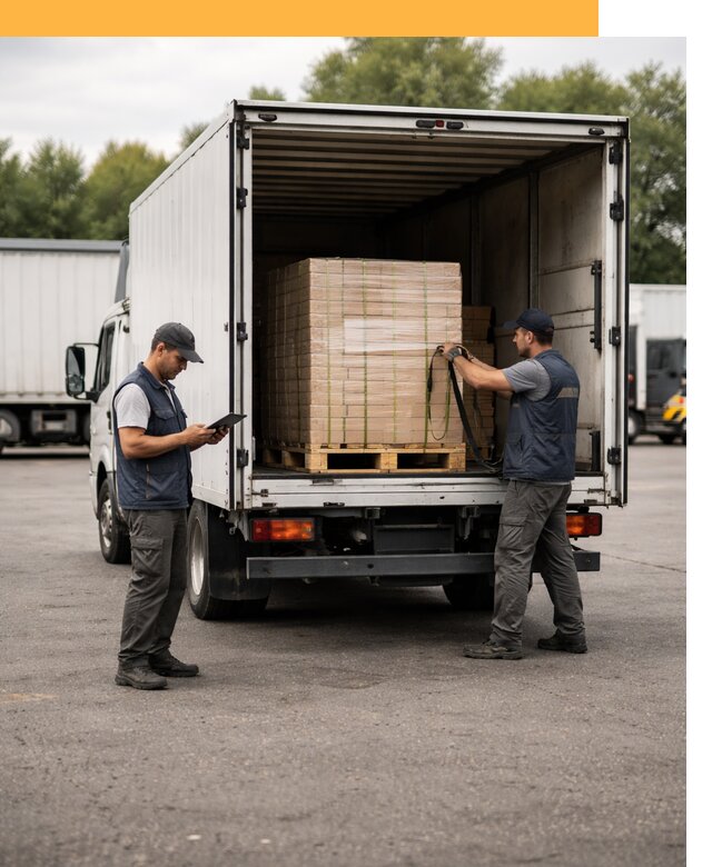 Автоперевозки из Армении автотранспортом от 96995 руб