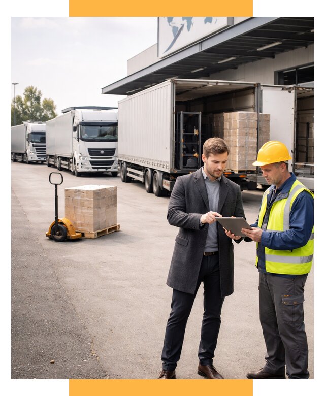 Автоперевозки из Грузии от 86785 р. - логистика СетСервис-Мум