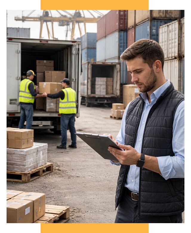 Доставка грузов из Азербайджана от 35735 р., СетСервис-Мум