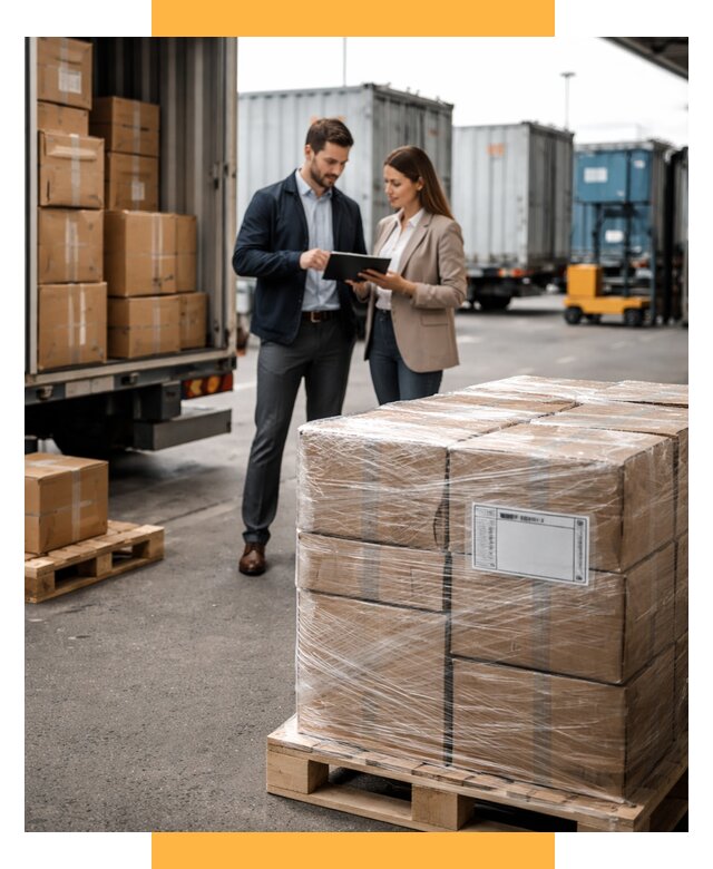 Доставка грузов из Казахстана в Россию от 6637 р., СетСервис-Мум