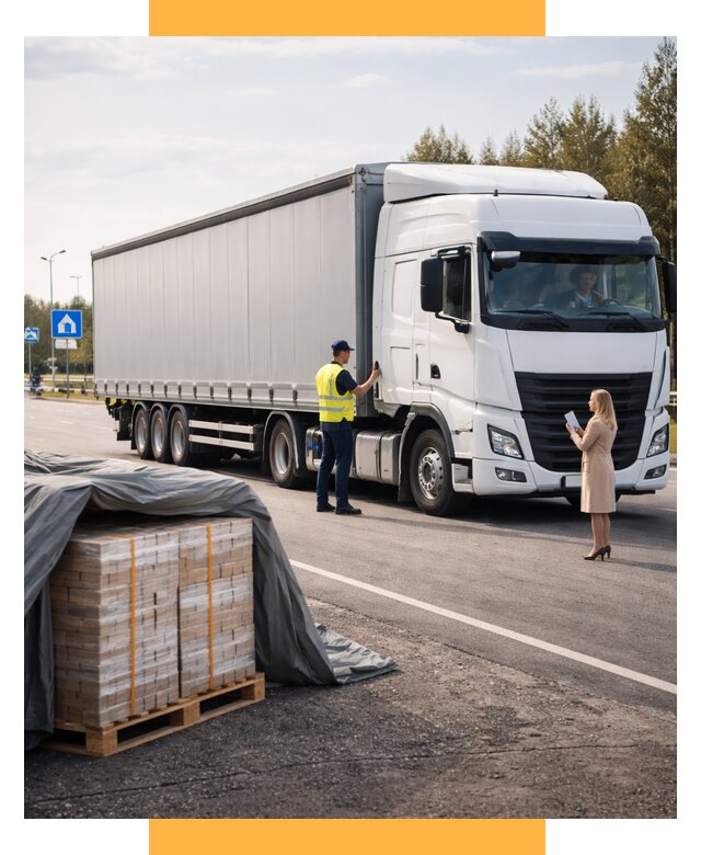 Автоперевозки из Узбекистана от 183780 р. — СетСервис-Мум логистика