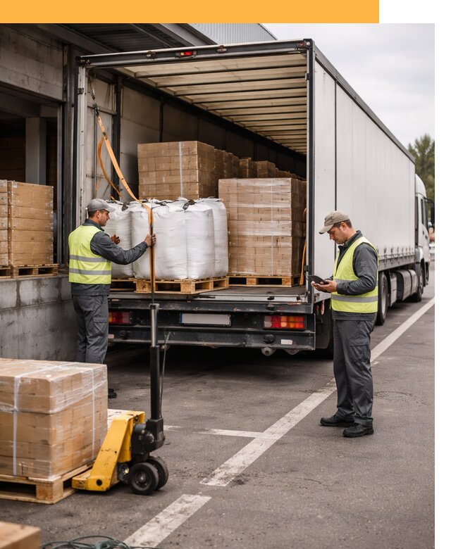 Автоперевозки из Узбекистана от 183780 руб/тонна, быстро и надежно