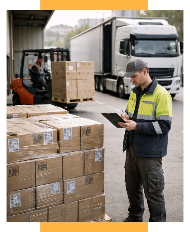 Доставка грузов из Киргизии в Россию от 15315 р. | СетСервис-Мум