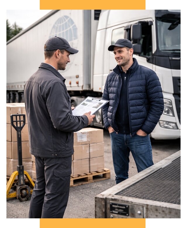 Автоперевозки грузов из Киргизии от 86785 р. — СетСервис-Мум