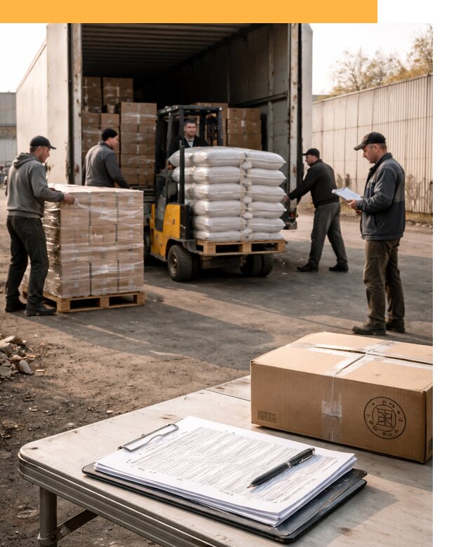 Автоперевозки из Киргизии надежная доставка от 86785 руб.