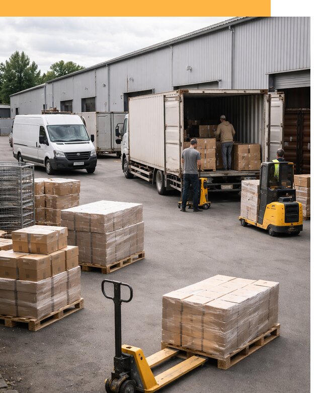 Доставка грузов из Беларуси по всему миру от 15315 руб