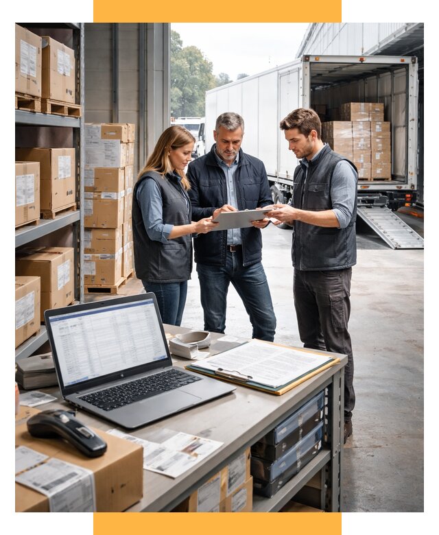 Доставка грузов в Испанию от 35735 р. логистика | СетСервис-Мум