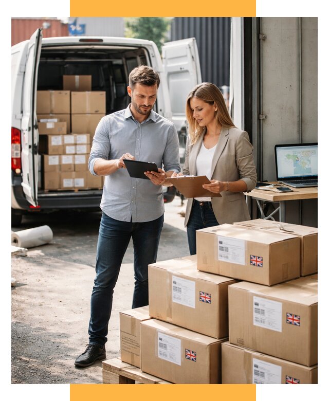 Доставка грузов в Великобританию от 45945 р., СетСервис-Мум