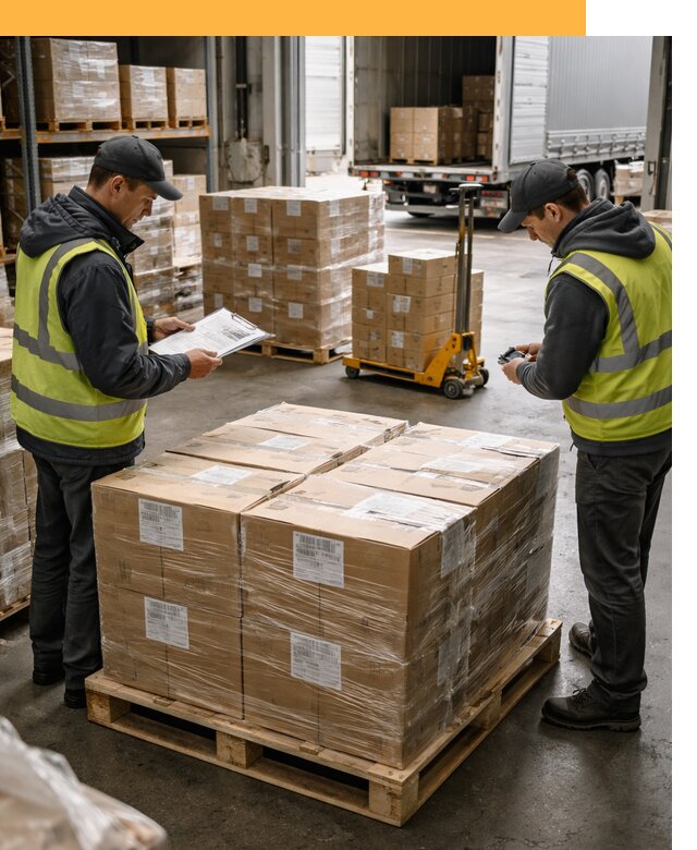 Доставка грузов в Израиль морем, авиа и автоперевозки от 45945 руб.