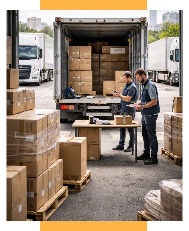 Доставка грузов из России в Армению от 35735 р. - СетСервис-Мум