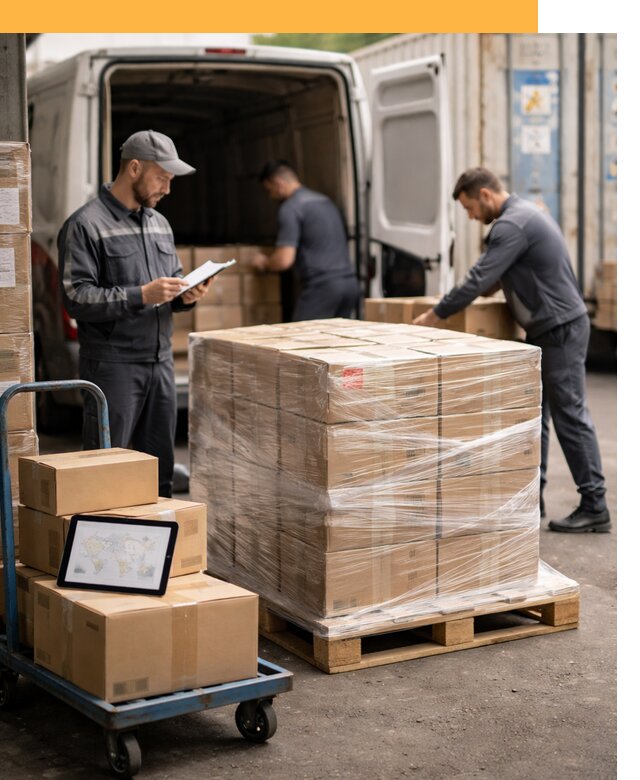 Доставка грузов в Армению: морские, авиа и авто от 35735