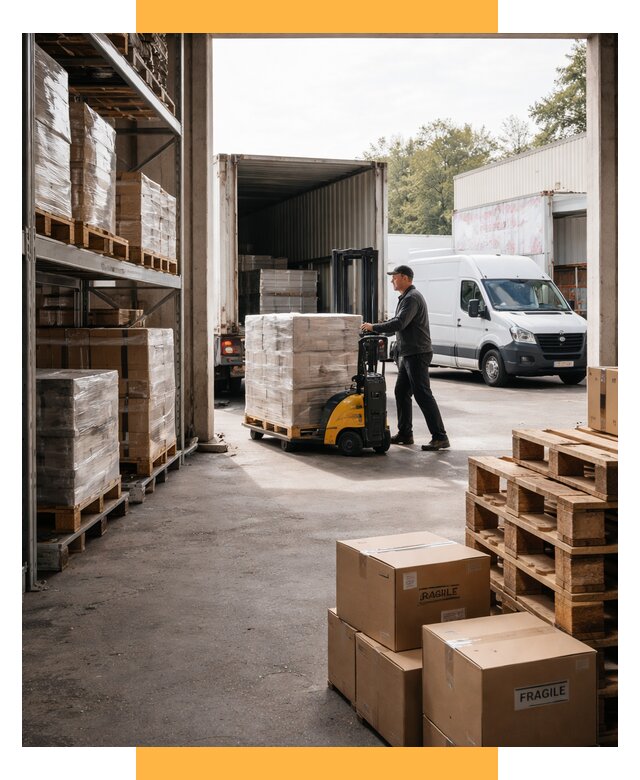 Доставка и перевозка грузов в Грузию от 25525 р., СетСервис-Мум