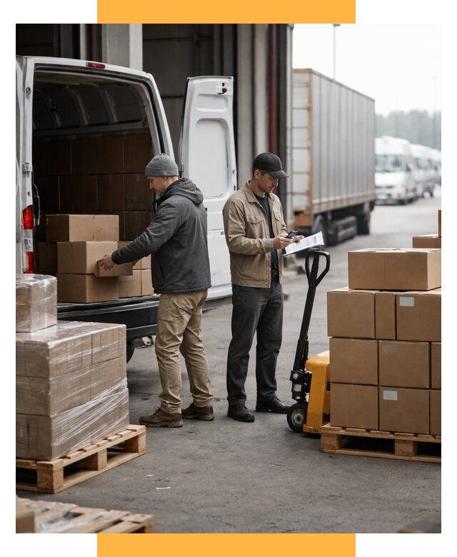 Доставка грузов в Киргизию от 15315 р. - логистика СетСервис-Мум