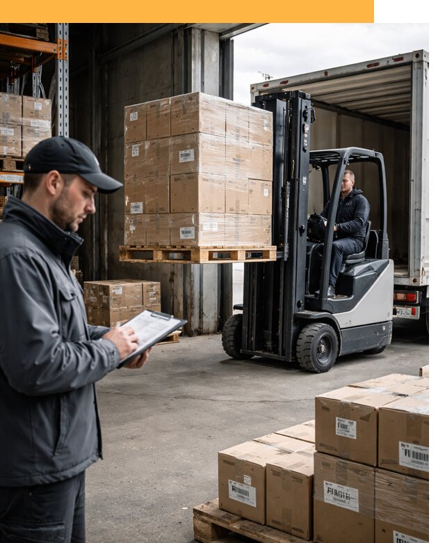 Доставка грузов в Беларусь от 12252 руб, морем, авто, авиа