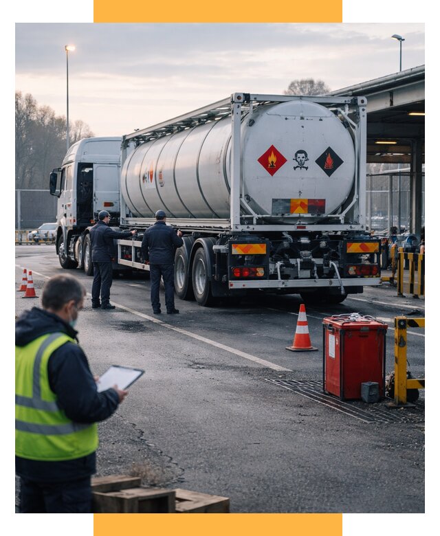 СетСервис-Мум международная перевозка опасных грузов от 7658 р.