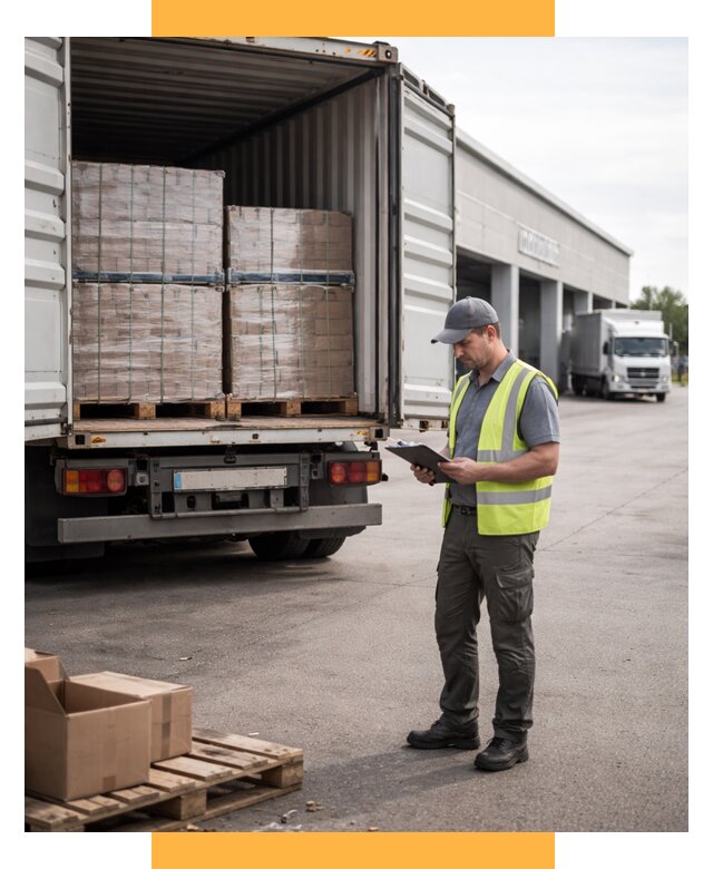 Доставка через Казахстан от 30630 р. | Транзит и логистикаСетСервис-Мум