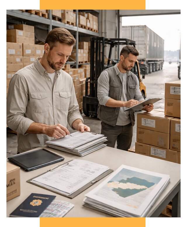 Доставка через ОАЭ от 7658 р. транзит и склад в Дубае, СетСервис-Мум