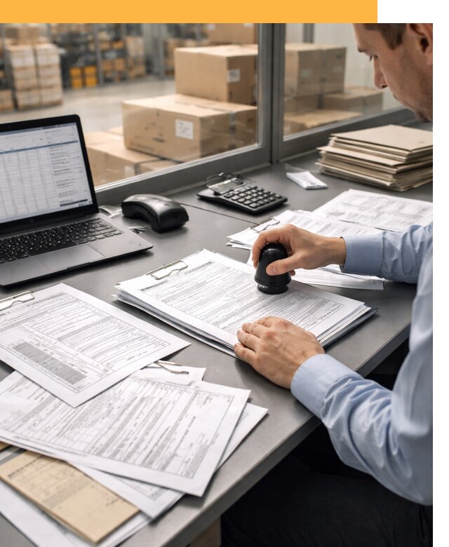 Таможенное оформление и сопровождение грузов из Узбекистана от 12252