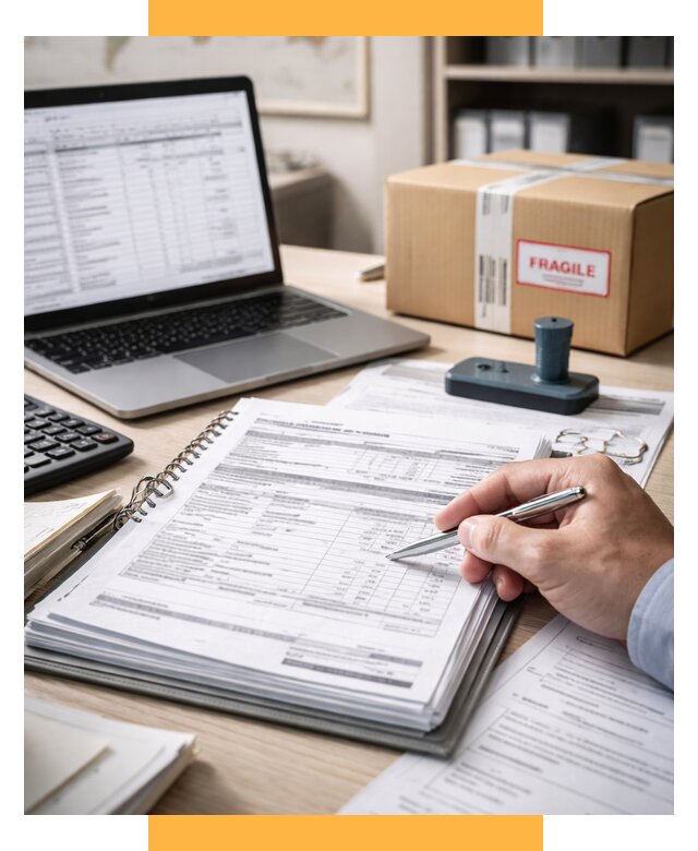 Определение таможенной стоимости, расчет от 3574 р. | СетСервис-Мум